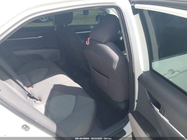 46149499 :رقم المزاد ، 4T1C11BKXPU076211 vin ، 2023 Toyota Camry Le مزاد بيع