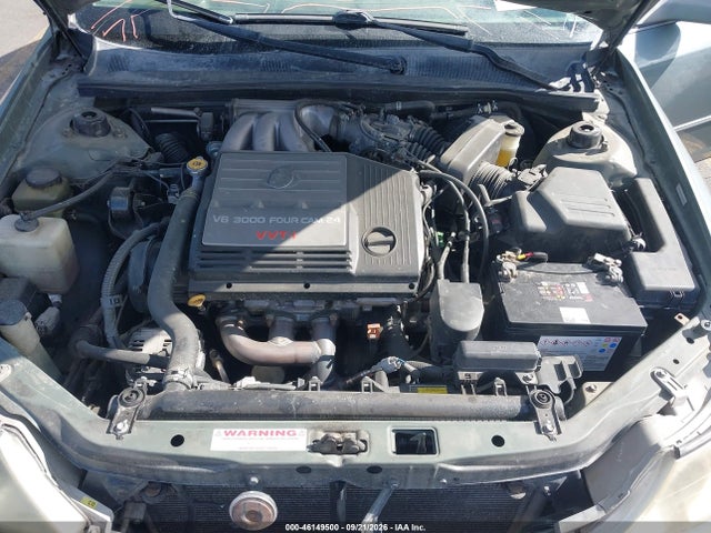 Продаж на аукціоні авто 2000 Toyota Avalon Xls, vin: 4T1BF28B4YU022463, номер лоту: 46149500