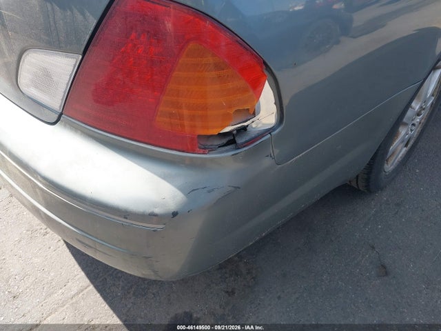 Продаж на аукціоні авто 2000 Toyota Avalon Xls, vin: 4T1BF28B4YU022463, номер лоту: 46149500