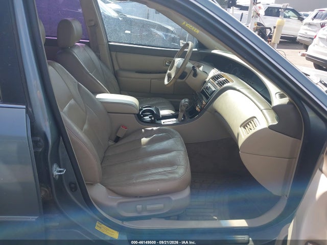 Продаж на аукціоні авто 2000 Toyota Avalon Xls, vin: 4T1BF28B4YU022463, номер лоту: 46149500