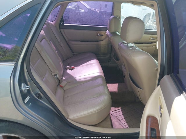 Продаж на аукціоні авто 2000 Toyota Avalon Xls, vin: 4T1BF28B4YU022463, номер лоту: 46149500