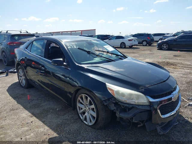 Продажа на аукционе авто 2014 Chevrolet Malibu 2lt, vin: 1G11E5SL7EF137945, номер лота: 46149501