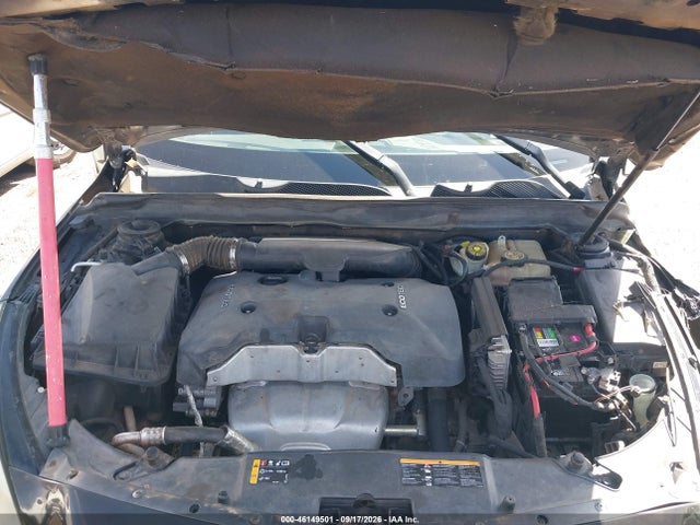 2014 Chevrolet Malibu 2lt მანქანა იყიდება აუქციონზე, vin: 1G11E5SL7EF137945, აუქციონის ნომერი: 46149501