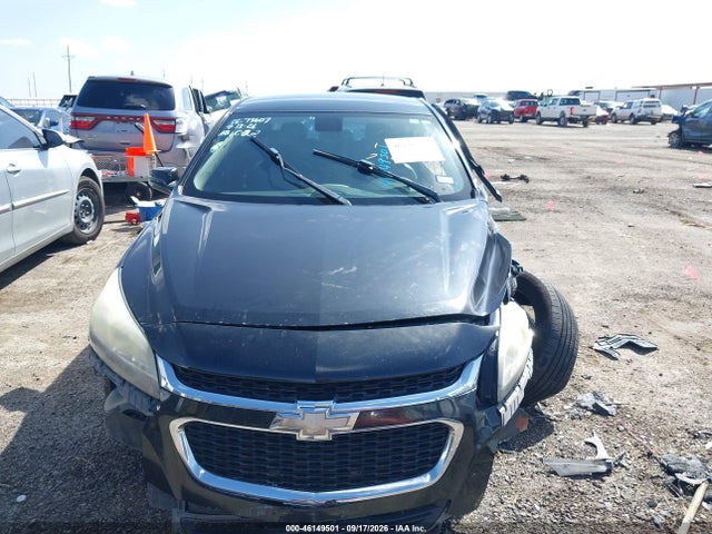 2014 Chevrolet Malibu 2lt მანქანა იყიდება აუქციონზე, vin: 1G11E5SL7EF137945, აუქციონის ნომერი: 46149501
