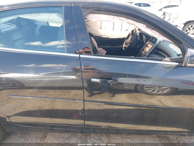 2014 Chevrolet Malibu 2lt მანქანა იყიდება აუქციონზე, vin: 1G11E5SL7EF137945, აუქციონის ნომერი: 46149501