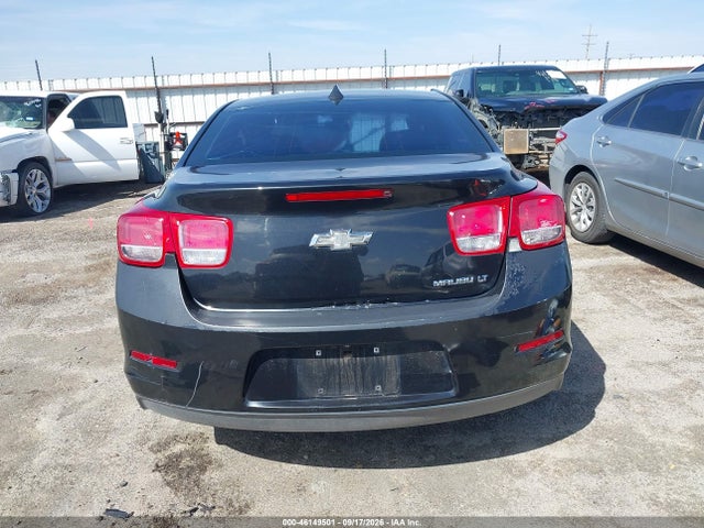 2014 Chevrolet Malibu 2lt მანქანა იყიდება აუქციონზე, vin: 1G11E5SL7EF137945, აუქციონის ნომერი: 46149501