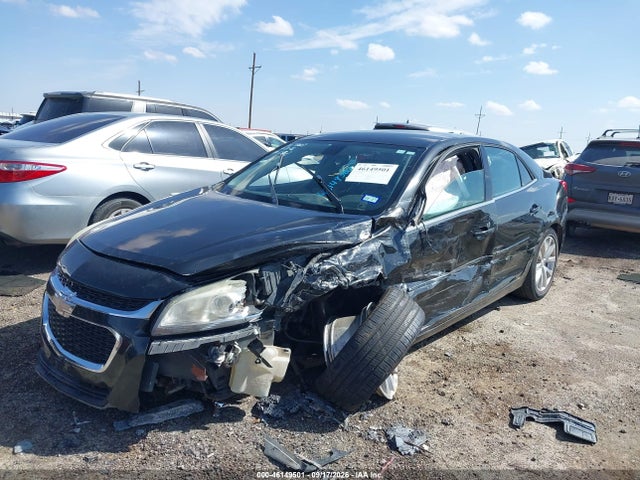 2014 Chevrolet Malibu 2lt მანქანა იყიდება აუქციონზე, vin: 1G11E5SL7EF137945, აუქციონის ნომერი: 46149501