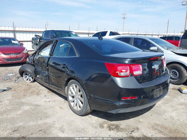 2014 Chevrolet Malibu 2lt მანქანა იყიდება აუქციონზე, vin: 1G11E5SL7EF137945, აუქციონის ნომერი: 46149501