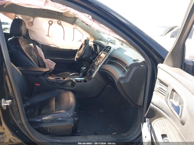 2014 Chevrolet Malibu 2lt მანქანა იყიდება აუქციონზე, vin: 1G11E5SL7EF137945, აუქციონის ნომერი: 46149501