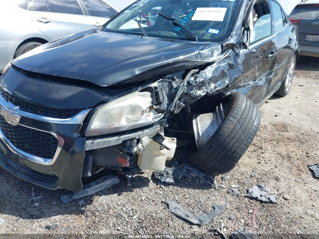 2014 Chevrolet Malibu 2lt მანქანა იყიდება აუქციონზე, vin: 1G11E5SL7EF137945, აუქციონის ნომერი: 46149501