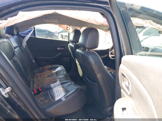 2014 Chevrolet Malibu 2lt მანქანა იყიდება აუქციონზე, vin: 1G11E5SL7EF137945, აუქციონის ნომერი: 46149501