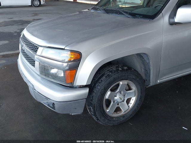 Продаж на аукціоні авто 2011 Chevrolet Colorado 1lt, vin: 1GCESCF95B8140993, номер лоту: 46149502