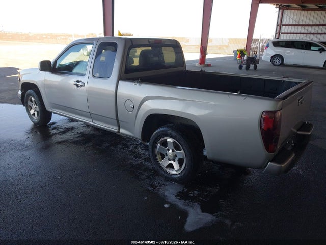 Продаж на аукціоні авто 2011 Chevrolet Colorado 1lt, vin: 1GCESCF95B8140993, номер лоту: 46149502