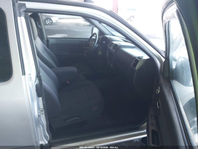 Продаж на аукціоні авто 2011 Chevrolet Colorado 1lt, vin: 1GCESCF95B8140993, номер лоту: 46149502
