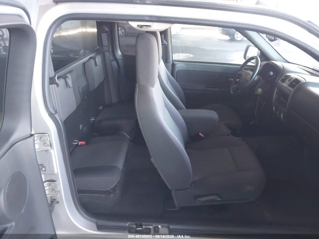 Продаж на аукціоні авто 2011 Chevrolet Colorado 1lt, vin: 1GCESCF95B8140993, номер лоту: 46149502