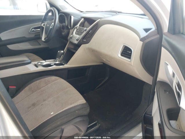 Aukcja sprzedaży 2016 Chevrolet Equinox Lt, vin: 2GNFLFEK9G6164337, numer aukcji: 46149504
