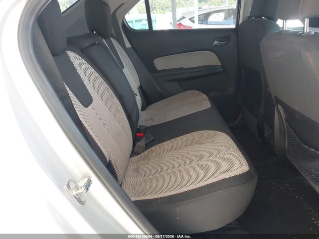 Aukcja sprzedaży 2016 Chevrolet Equinox Lt, vin: 2GNFLFEK9G6164337, numer aukcji: 46149504