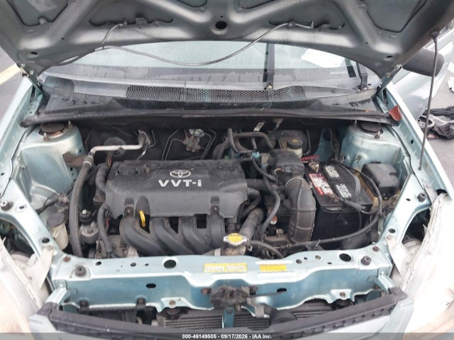 Продаж на аукціоні авто 2003 Toyota Echo, vin: JTD8T123430294116, номер лоту: 46149505