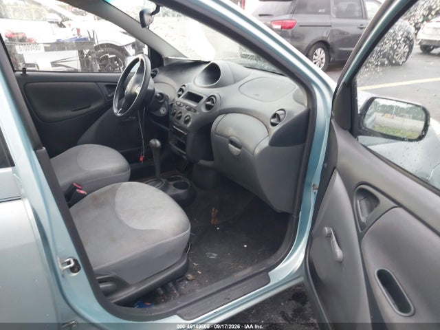 Продаж на аукціоні авто 2003 Toyota Echo, vin: JTD8T123430294116, номер лоту: 46149505