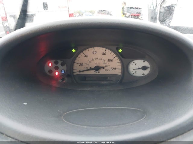Продаж на аукціоні авто 2003 Toyota Echo, vin: JTD8T123430294116, номер лоту: 46149505