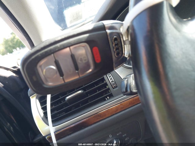Aukcja sprzedaży 2017 Audi A6 3.0t Premium Plus, vin: WAUF2AFC5HN029758, numer aukcji: 46149507