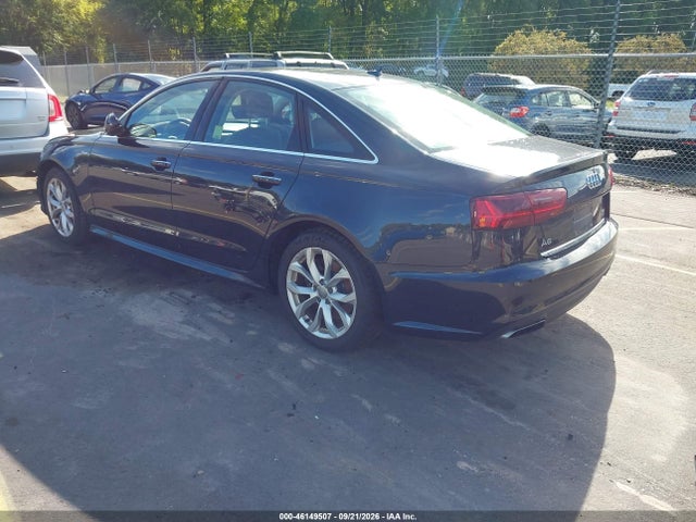 Aukcja sprzedaży 2017 Audi A6 3.0t Premium Plus, vin: WAUF2AFC5HN029758, numer aukcji: 46149507