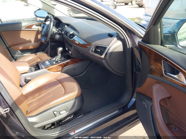 Aukcja sprzedaży 2017 Audi A6 3.0t Premium Plus, vin: WAUF2AFC5HN029758, numer aukcji: 46149507