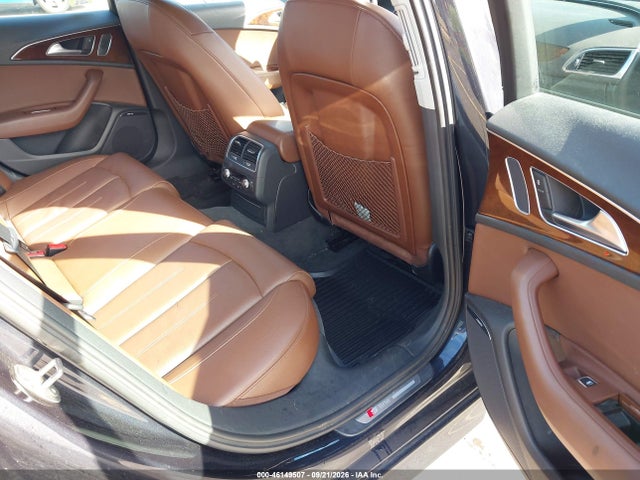 Aukcja sprzedaży 2017 Audi A6 3.0t Premium Plus, vin: WAUF2AFC5HN029758, numer aukcji: 46149507