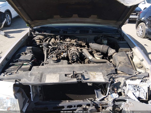Продажа на аукционе авто 1998 Ford Crown Victoria Lx, vin: 2FAFP74W3WX190986, номер лота: 46149508