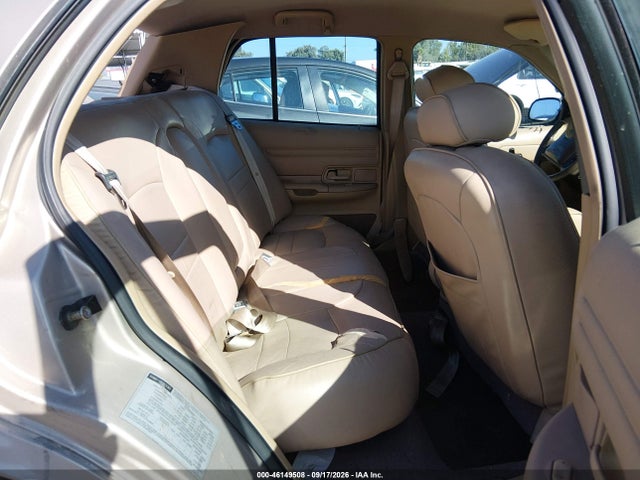 Продажа на аукционе авто 1998 Ford Crown Victoria Lx, vin: 2FAFP74W3WX190986, номер лота: 46149508