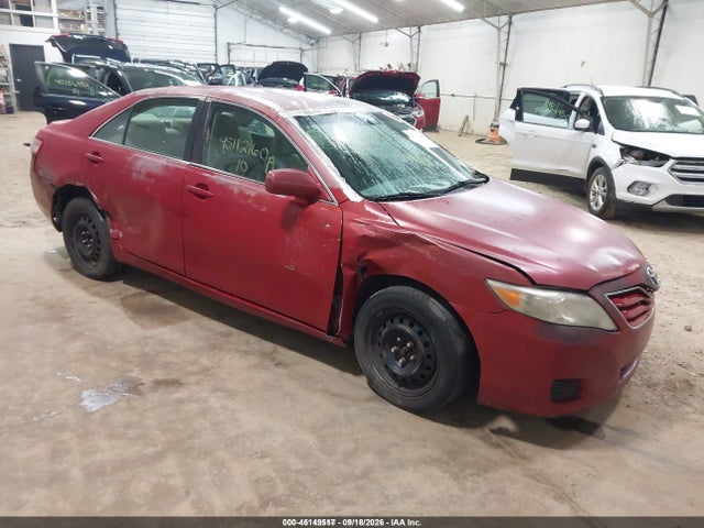 Aukcja sprzedaży 2010 Toyota Camry Le, vin: 4T1BF3EK6AU059983, numer aukcji: 46149517