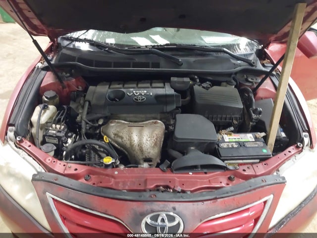 Aukcja sprzedaży 2010 Toyota Camry Le, vin: 4T1BF3EK6AU059983, numer aukcji: 46149517