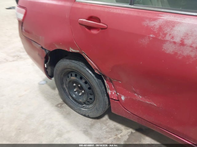 Aukcja sprzedaży 2010 Toyota Camry Le, vin: 4T1BF3EK6AU059983, numer aukcji: 46149517