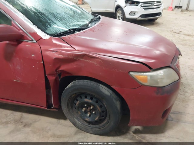 Aukcja sprzedaży 2010 Toyota Camry Le, vin: 4T1BF3EK6AU059983, numer aukcji: 46149517