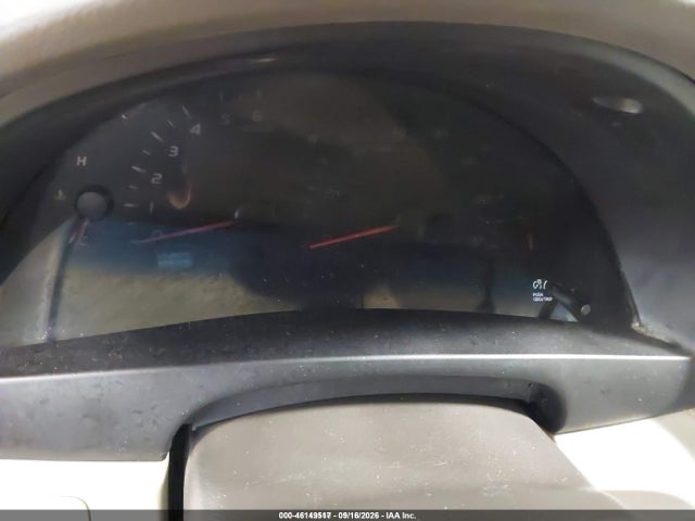 Aukcja sprzedaży 2010 Toyota Camry Le, vin: 4T1BF3EK6AU059983, numer aukcji: 46149517