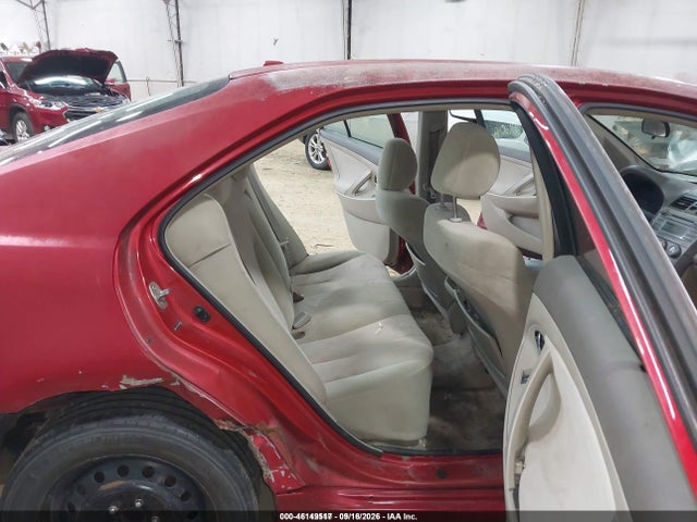 Aukcja sprzedaży 2010 Toyota Camry Le, vin: 4T1BF3EK6AU059983, numer aukcji: 46149517