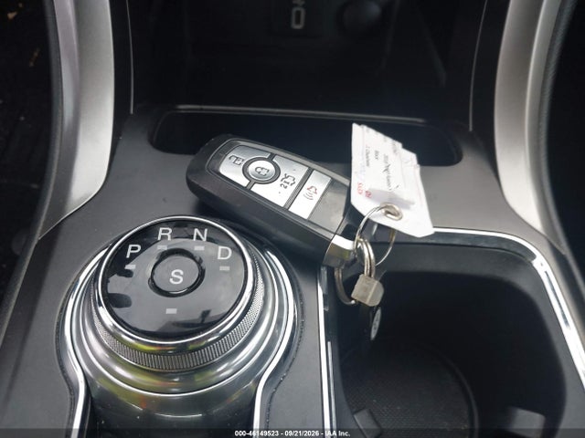 Aukcja sprzedaży 2018 Ford Fusion Se, vin: 3FA6P0HDXJR196355, numer aukcji: 46149523