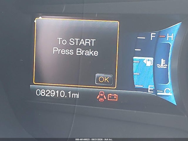 Aukcja sprzedaży 2018 Ford Fusion Se, vin: 3FA6P0HDXJR196355, numer aukcji: 46149523