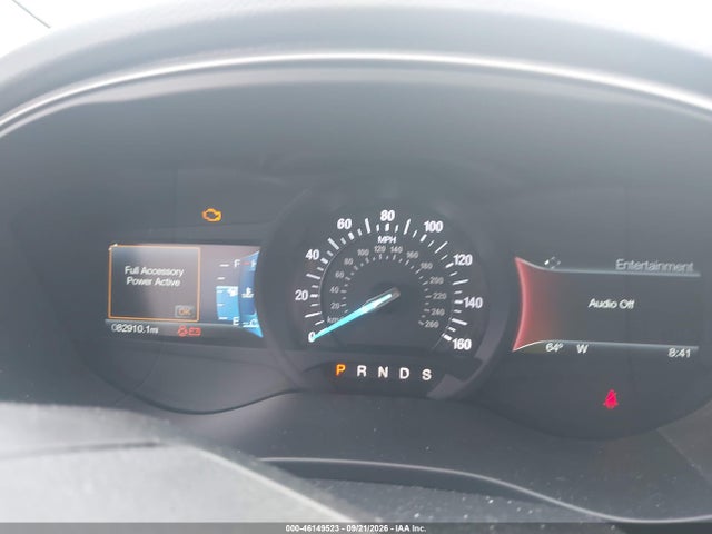 Aukcja sprzedaży 2018 Ford Fusion Se, vin: 3FA6P0HDXJR196355, numer aukcji: 46149523