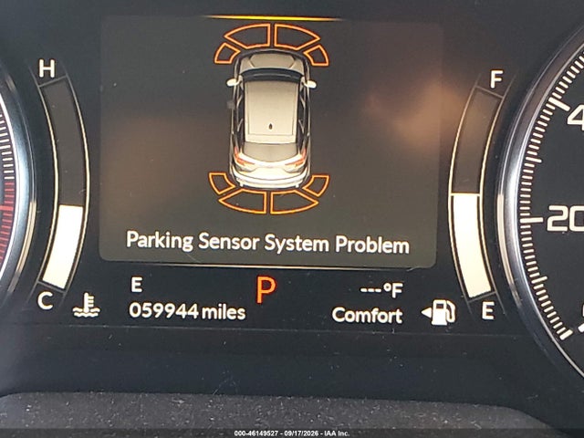 Auction sale of the 2019 Acura Rdx Advance Package, vin: 5J8TC1H77KL005971, lot number: 46149527