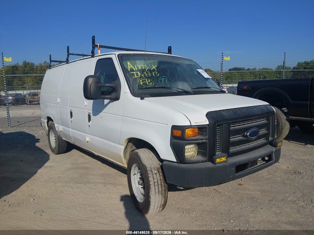 Продажа на аукционе авто 2013 Ford E-150 Commercial, vin: 1FTNE1EWXDDA22130, номер лота: 46149528
