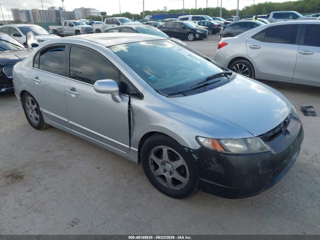 Aukcja sprzedaży 2006 Honda Civic Ex, vin: 1HGFA16826L031527, numer aukcji: 46149530