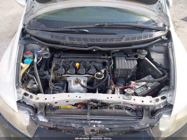 Aukcja sprzedaży 2006 Honda Civic Ex, vin: 1HGFA16826L031527, numer aukcji: 46149530