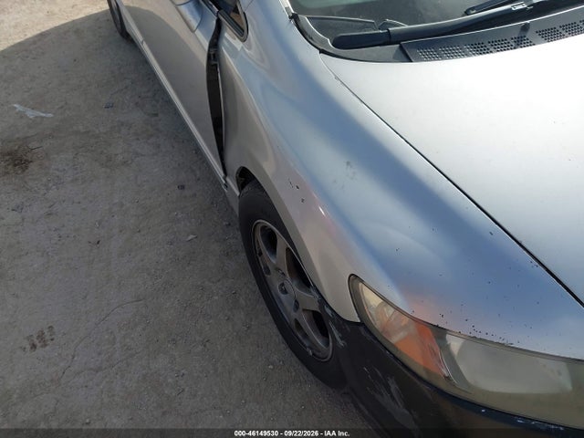 Aukcja sprzedaży 2006 Honda Civic Ex, vin: 1HGFA16826L031527, numer aukcji: 46149530