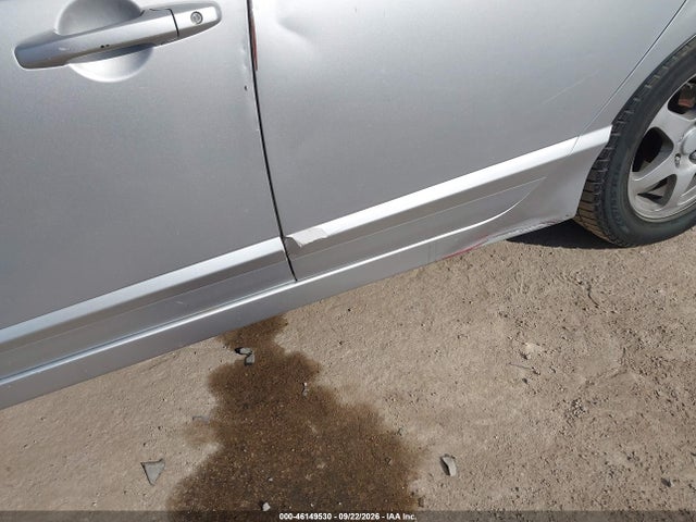Aukcja sprzedaży 2006 Honda Civic Ex, vin: 1HGFA16826L031527, numer aukcji: 46149530