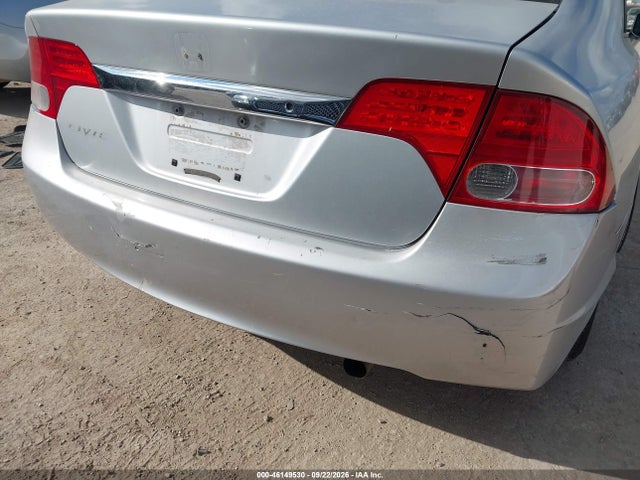 Aukcja sprzedaży 2006 Honda Civic Ex, vin: 1HGFA16826L031527, numer aukcji: 46149530