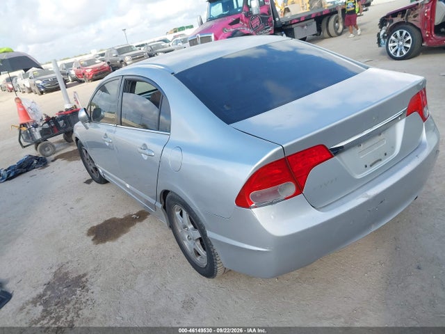 Aukcja sprzedaży 2006 Honda Civic Ex, vin: 1HGFA16826L031527, numer aukcji: 46149530