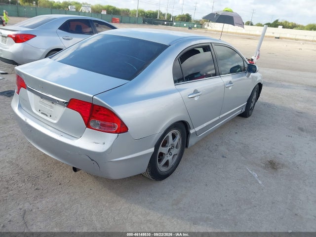 Aukcja sprzedaży 2006 Honda Civic Ex, vin: 1HGFA16826L031527, numer aukcji: 46149530