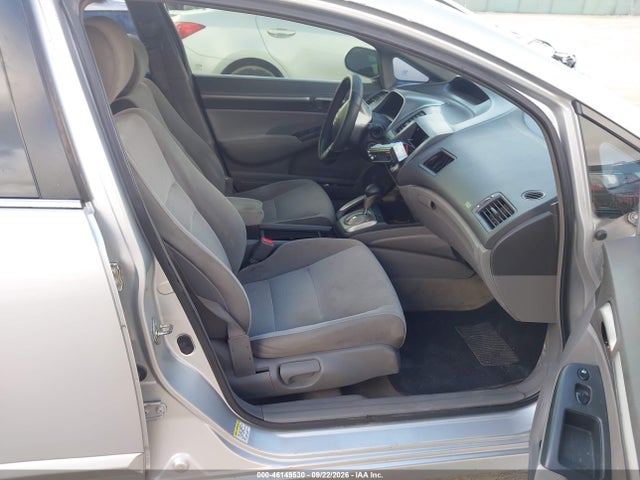 Aukcja sprzedaży 2006 Honda Civic Ex, vin: 1HGFA16826L031527, numer aukcji: 46149530