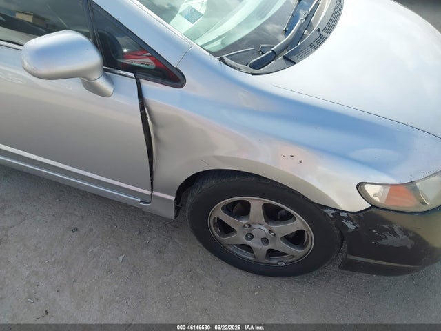 Aukcja sprzedaży 2006 Honda Civic Ex, vin: 1HGFA16826L031527, numer aukcji: 46149530